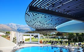 Marigianna Apartments